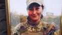 На Донбассе погибла 29-летняя украинская военная: она могла совершить самоубийство