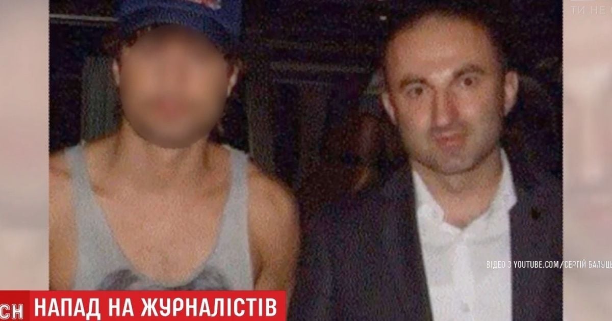 Скандальні охоронці Лободи зареєстровані в Донецьку та прислуговують терористам "ДНР"