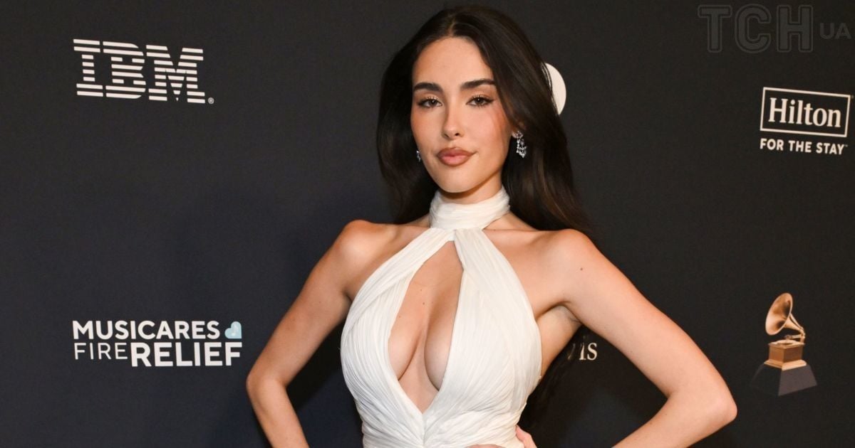 Медісон Бір