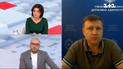 Ремонти після обстрілів ракетами Сарн та небезпека для Рівненщини з Білорусі - Віталій Коваль