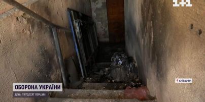 Староста села Гавронщина на Київщині разом із двома військовими підірвалися на розтяжці