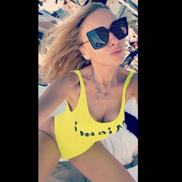  / © instagram.com/polyakovamusic