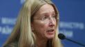 Супрун рассказала, что поможет спасать украинцев от сердечно-сосудистых заболеваний