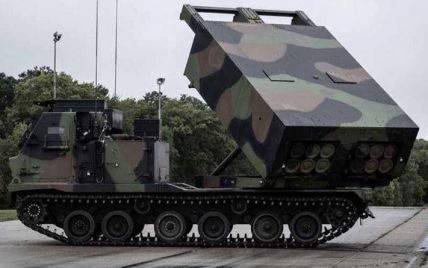 Готова віддати все, що тільки може: військовий експерт пояснив, що означає передавання Францією реактивної системи LRU