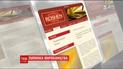 У Росії більше не вироблятимуть продукцію корпорації "Рошен"