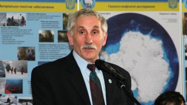 Николай Старинец / ©