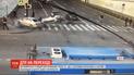 В центре Санкт-Петербурга автомобили врезались в толпу пешеходов, есть пострадавшие