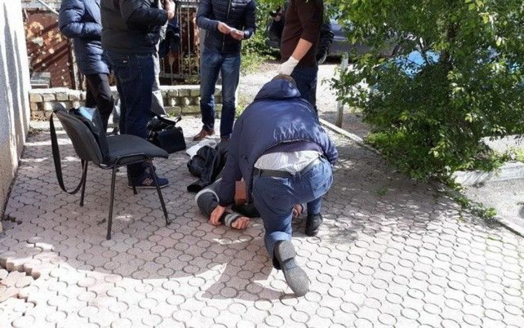 © СБУ