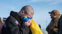 Де шукати інформацію та допомогу в пошуках рідних у російському полоні