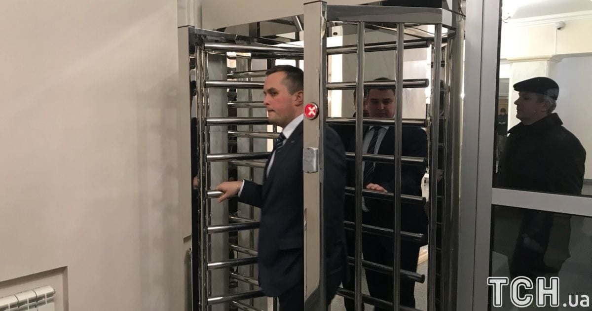 Ситник оскаржить рішення прокурорської комісії стосовно Холодницького