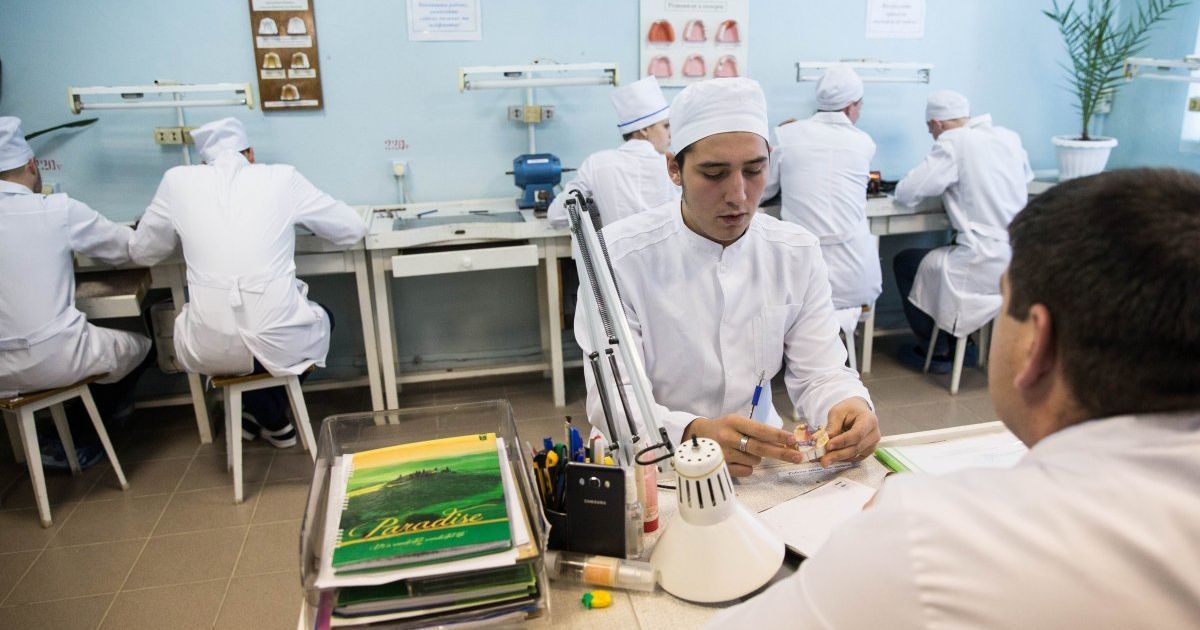В Минобразования рассказали, сколько в Украине учится иностранных студентов