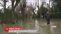 У Парижі очікують на масштабну повінь