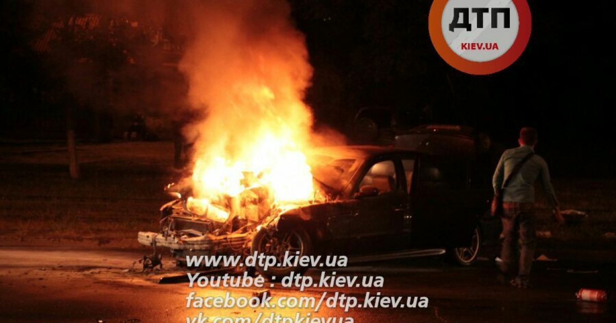 дтп в києві_1 / © dtp.kiev.ua