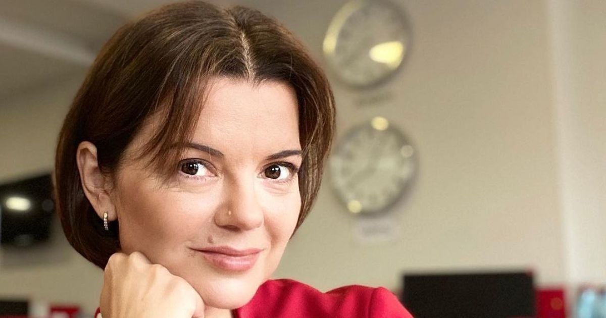Марічка Падалко топлес і без макіяжу закликала сходити на мамографію