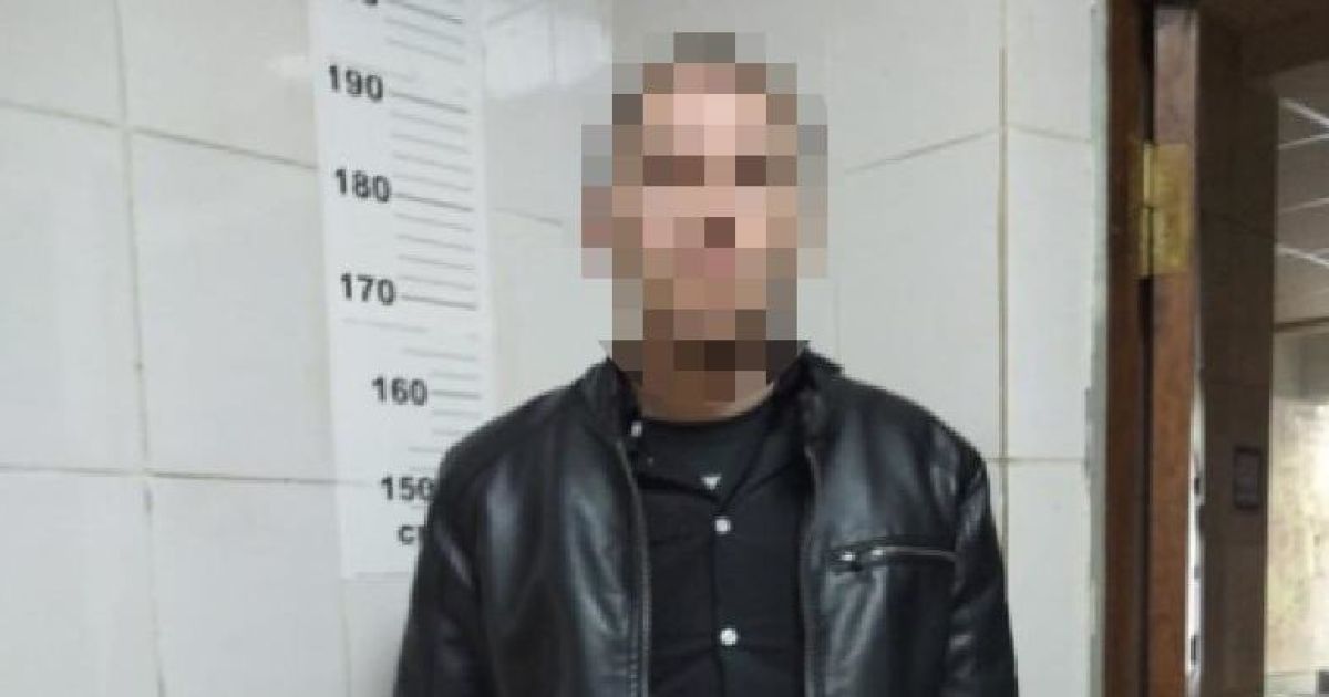 В Киеве продавец-консультант присвоил почти 100 тысяч гривен из кассы магазина