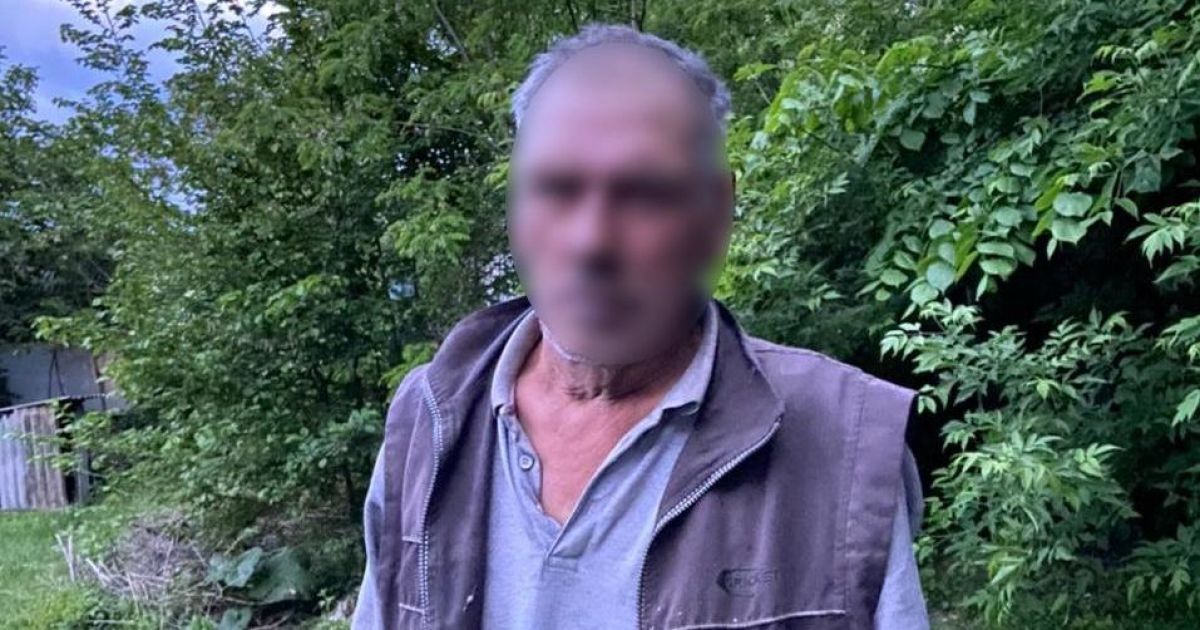 Чоловік підпалив свою дружину_3 / © ГУ Национальной полиции в Киевской области