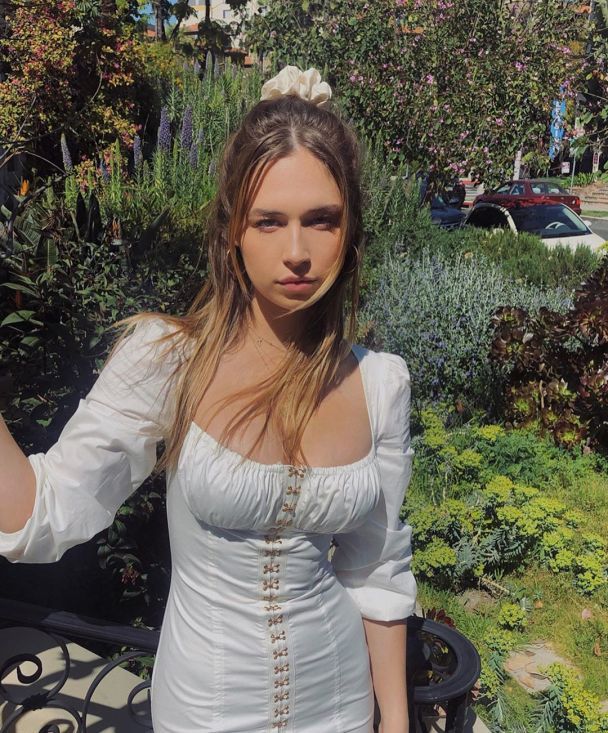 Елсі Г'юітт, / © instagram.com/elsie