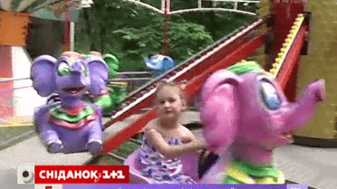 Украинские аттракционы не проверяли более года