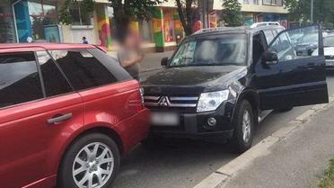 стрілянина Київ Печерськ_5 / © ГУ Національної поліції України у місті Києві