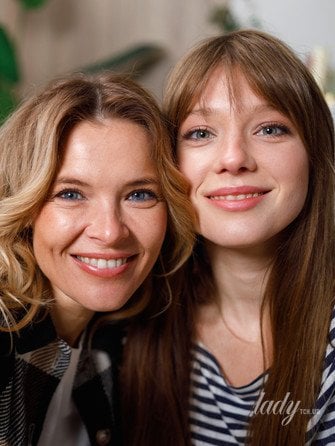 Коли дитина не відпускає