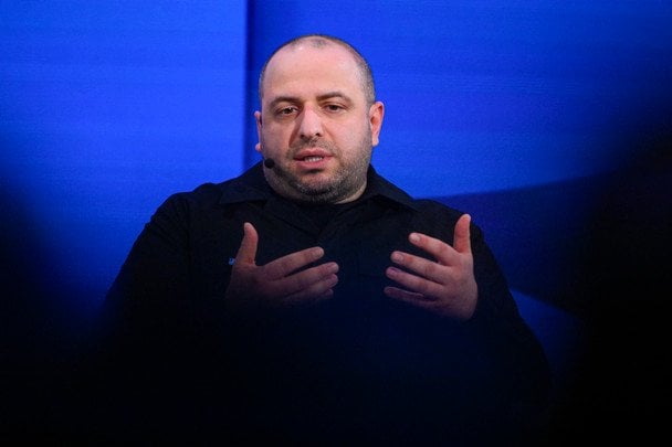 Нардеп раскрыл, какую должность получит Умеров