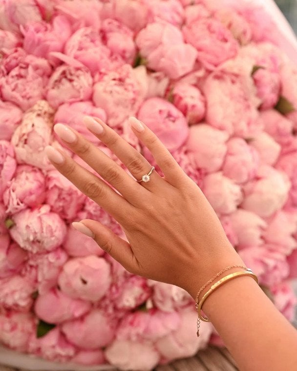 Сергій Танчинець освідчився новій коханій / © instagram.com/sergii_tanchynets