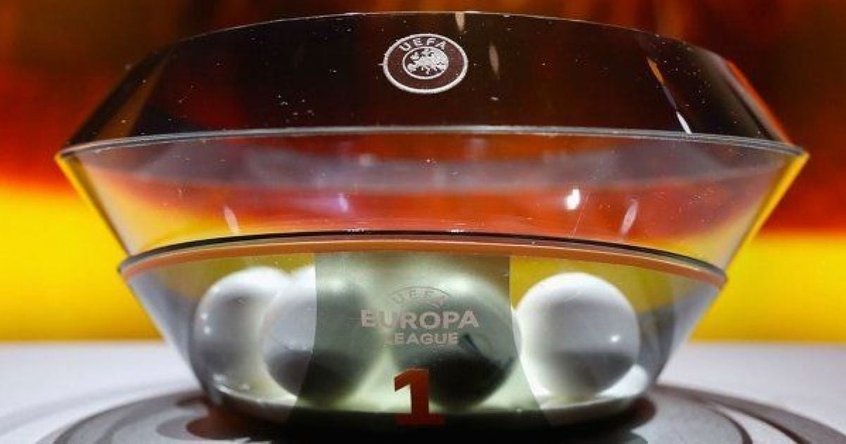 Стало відомо, скільки "Зоря" зможе заробити в "еліті" Ліги Європи