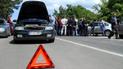 4,5 тысячи аварий и свыше 40 погибших. В МВД обнародовали статистику ДТП авто на иностранных номерах