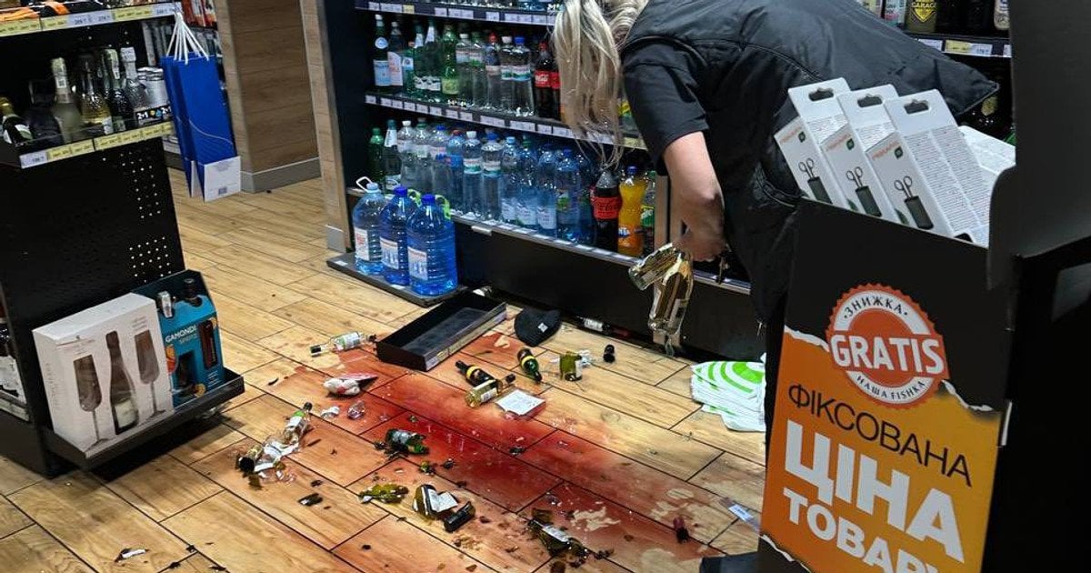 Хто і чому жорстоко побив артистів "Гуцулії" на Львівщині