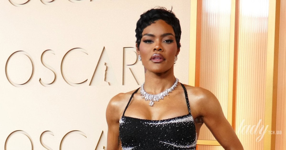 Теяна Тейлор