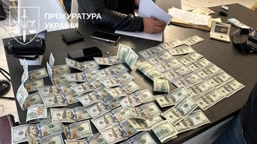 обшуки в поліції 20 травня_6 / © Телеграм-канал Руслана Кравченка