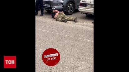 Открыл огонь, забежал в аптеку, но навредить не успел! Что известно о стрелке из Бучи