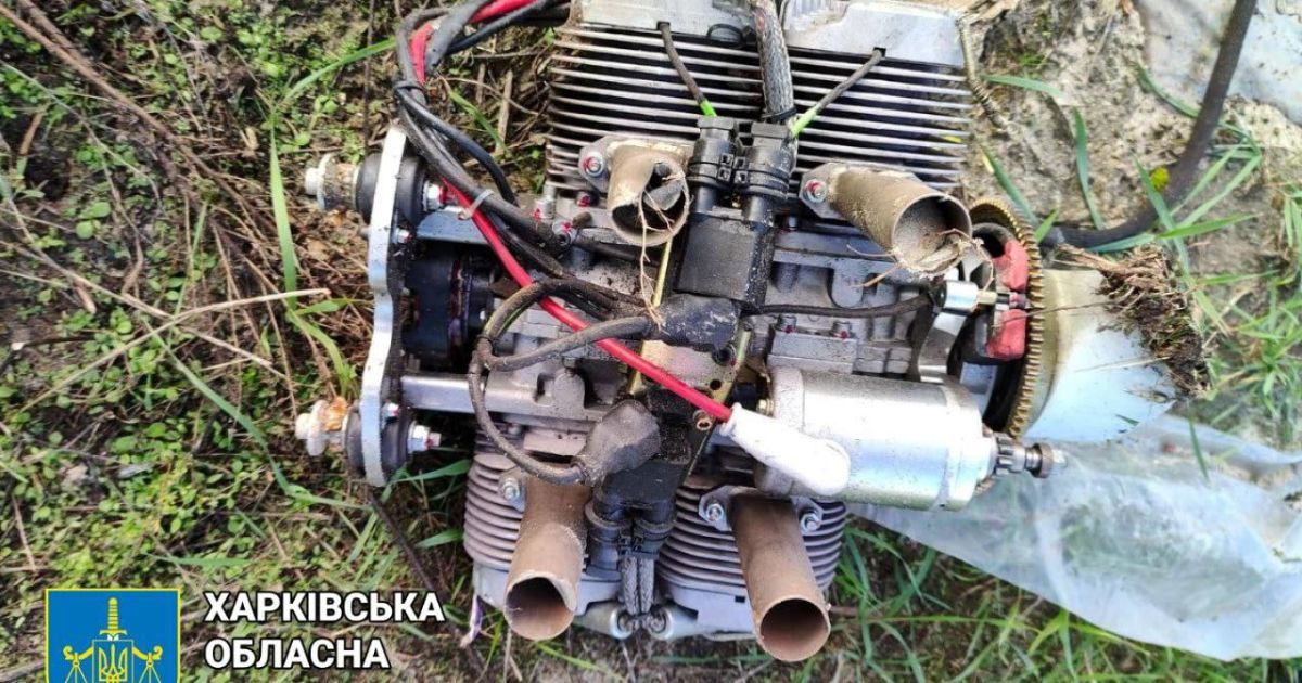 Сетки с парашутом и конкретные калибры: украинцы совершенствуются в борьбе с дронами-камикадзе