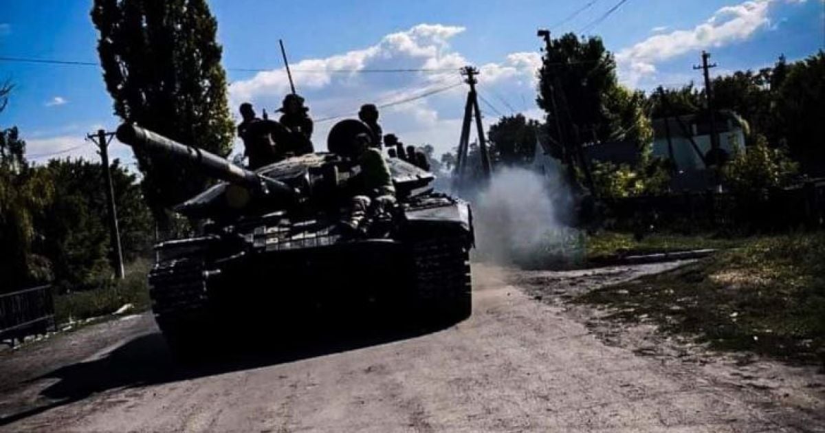 Окупанти компенсують втрати у підрозділах за рахунок мобілізованих чоловіків з Луганська - ОВА