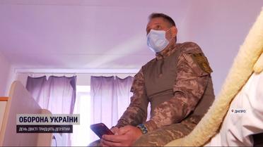 Військові і медики в Дніпрі розповідають про неймовірні історії порятунків