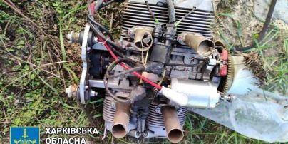 Гарно падає нечисть! Три іранські дрони окупантів відправили в пекло!