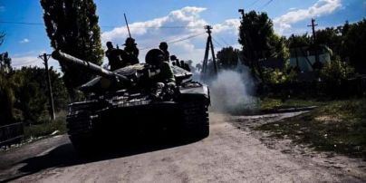 Окупанти компенсують втрати у підрозділах за рахунок мобілізованих чоловіків з Луганська - ОВА