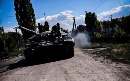 Оккупанты компенсируют потери в подразделениях за счет мобилизованных мужчин из Луганска — ОВА