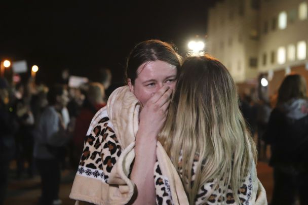  / © Associated Press