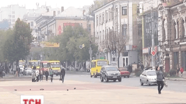 После первого снега зима отступила