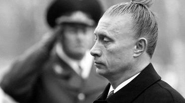 Жартівники змінили президентам імідж / © із соцмереж