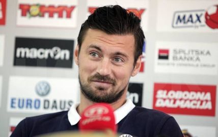 Тренер клуба первой лиги подтвердил переговоры с Милевским