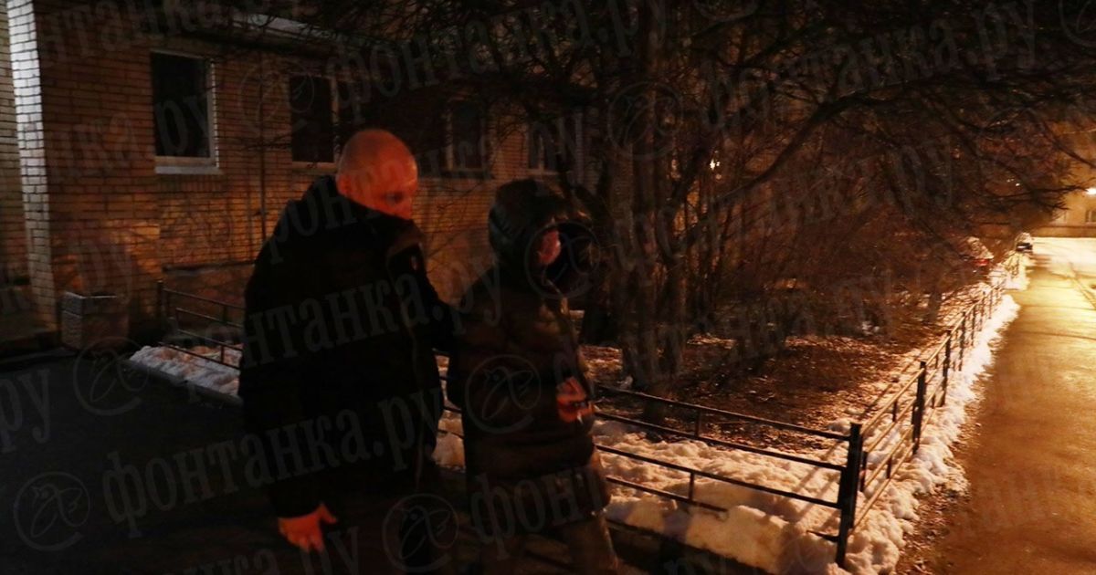 Фото: Фонтанка