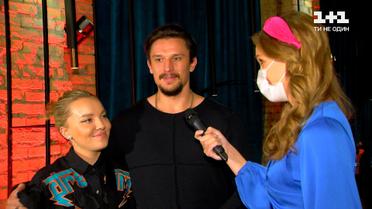 Какой будет свадьба Тараса Цымбалюка и визажистки Тины Антоненко