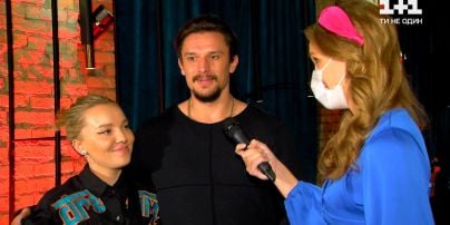 Яким буде весілля Тараса Цимбалюка та візажистки Тіни Антонєнко