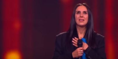 Усі плакали та аплодували стоячи: Джамала потужно заспівала на відборі на "Євробачення" у Німеччині – відео