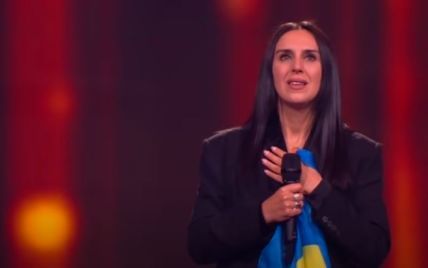 Усі плакали та аплодували стоячи: Джамала потужно заспівала на відборі на "Євробачення" у Німеччині – відео