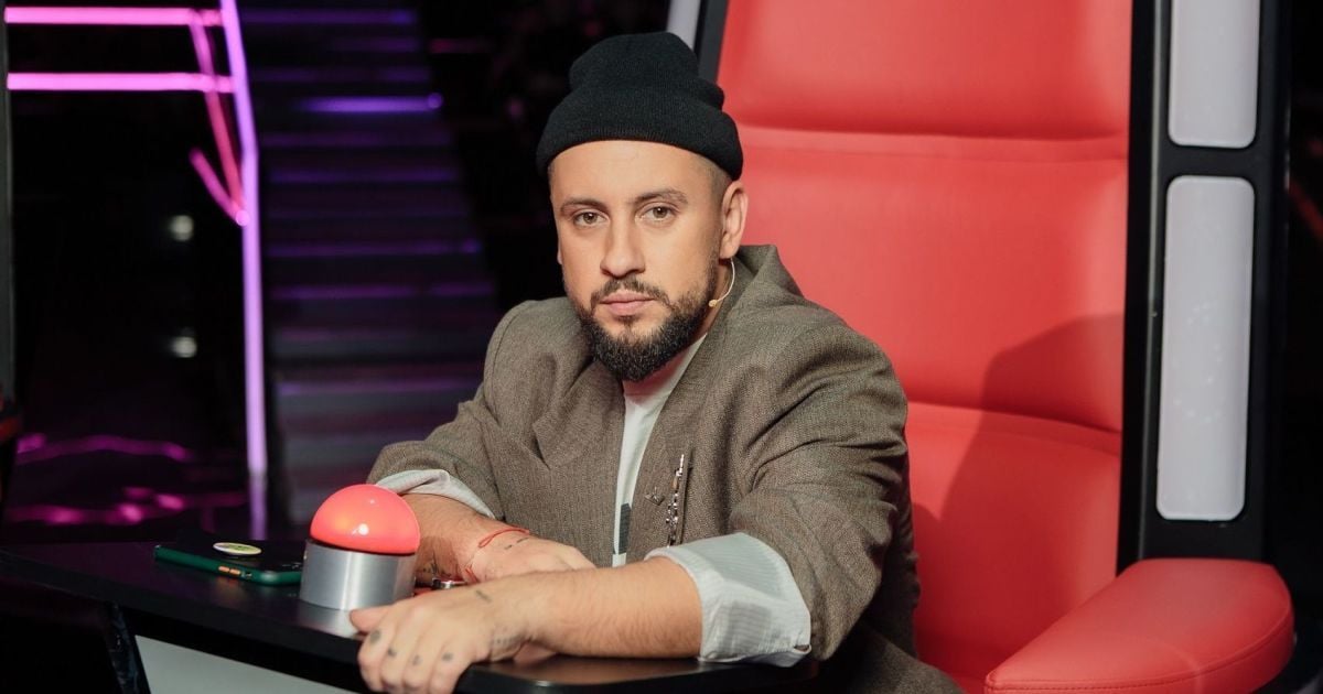 "Абсолютна магія":  MONATIK розповів про знімання кліпу "Наш голос"