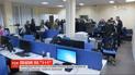 Национальный союз журналистов Украины назвал обыски на 1+1 медиа четким сигналом тревоги
