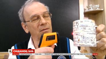 Почему вода всегда ощущается холодной, чем воздух
